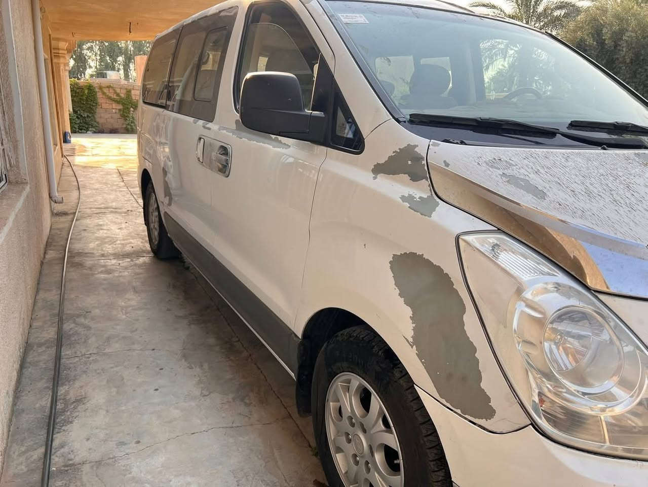 ستاركس مديل 13سياره كفاله عام من الضربه والصبغ وكير ومحرك فقط التقشير البيههه.ميكانيك درجه أولى حداديه درجه   أولى رقم نكليزي بصره الاستفسار الاتصال//***********
