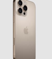 جهاز للبيع  أيفون 16 برو ماكس  بطارية 99  عدد الدورات 240  جهاز نظيف ع...