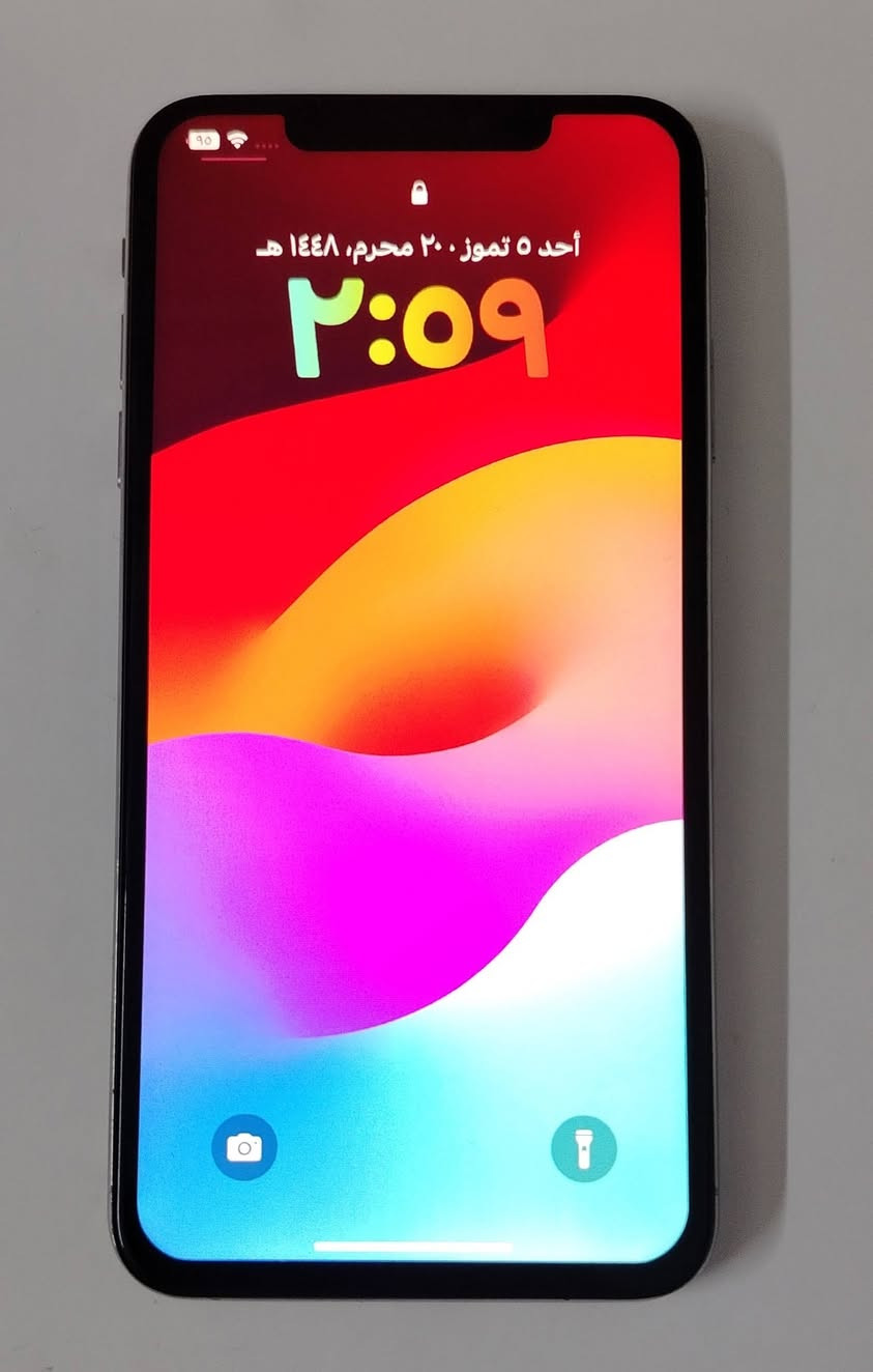 سلام عليكم شباب ايفون XS MAX
ذاكرة 256Gb ركز 256
شاشة مبدل مال تفصيخ تخبل كلشي ما قاري جهاز لان بلاد
بطارية نسبة 87 تخبل قوية و مرتبة
سيم كارت شغال عادي و شريحة الكترونية يدعم
سماعات مايكات اتصال يخبل
ملاحظات بالجهاز كاميرات شغالة فوول بس بيه رجفه خفيفة حل ماله بسيط و بيه وصخ نقاط فيس أيدي عاطل
نظافة 100 مالته حيل نظيف عنوان بغداد الدورة سعره 175 الف بي مجال حك جيه


**إذا كنت صاحب هذا الإعلان وتريد حذفه لأي سبب، رجاءا أرسل رسالة إلى الدعم الفني**
