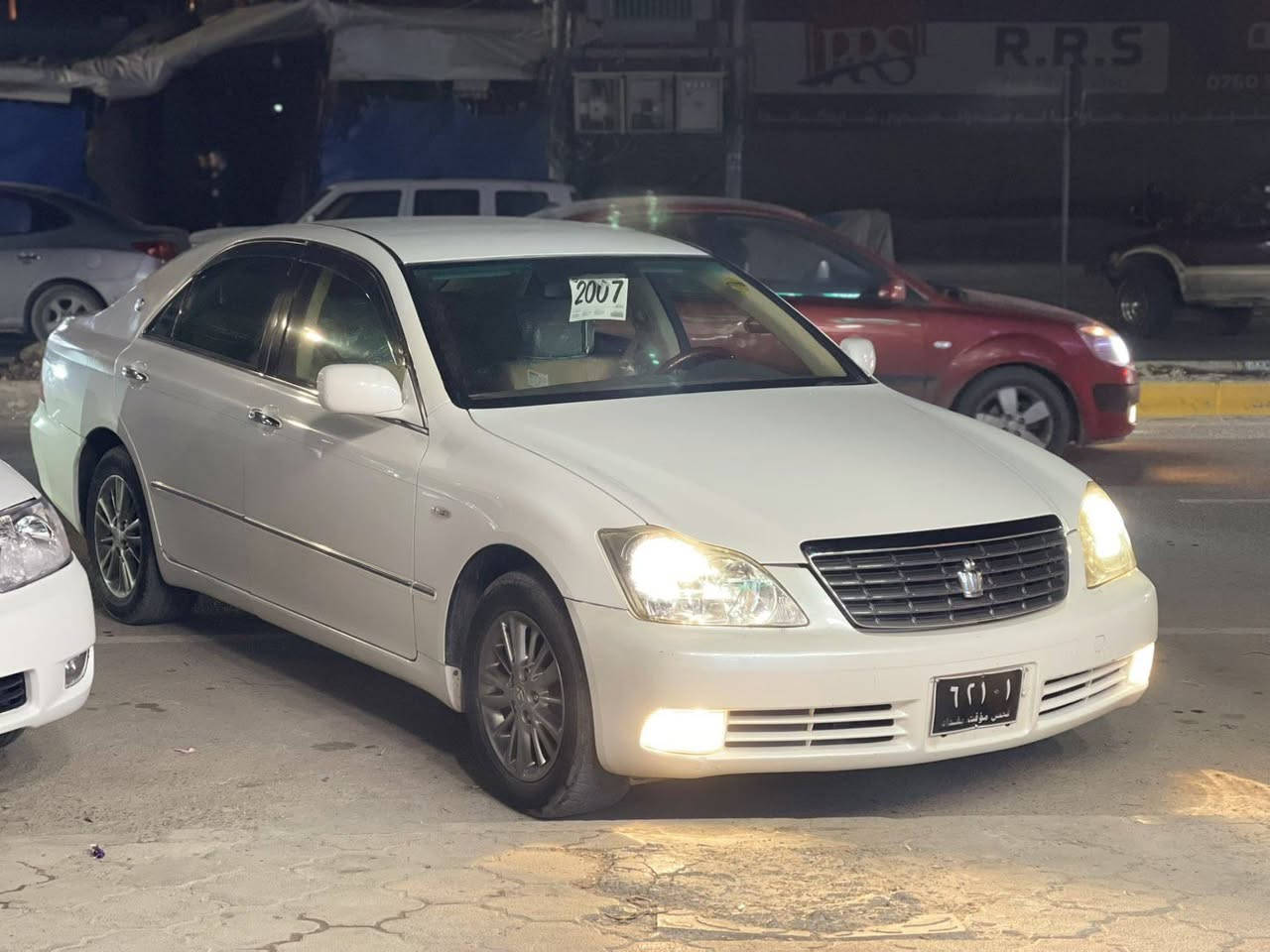 سـەرەتـا بـەنـاوی خـوا،                                                        شاهـیـنە 2007 سـێ دوگـمـە سـاج مـەلـەکـی 98 هـەزاری حـەقـیقـی ڕۆشـتـوە کـامل جـایز کـراوە یـەک دیــنـار مـەسـرەفـی تێـدا نـیە  نـمـونـەیـە لـەجـوانی 8414 104 0750


**إذا كنت صاحب هذا الإعلان وتريد حذفه لأي سبب، رجاءا أرسل رسالة إلى الدعم الفني**