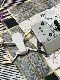 ميني 2 • ملحقات كامله • ٣ بطاريات