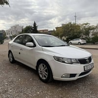 كيا سيراتو • كالار • السليمانية