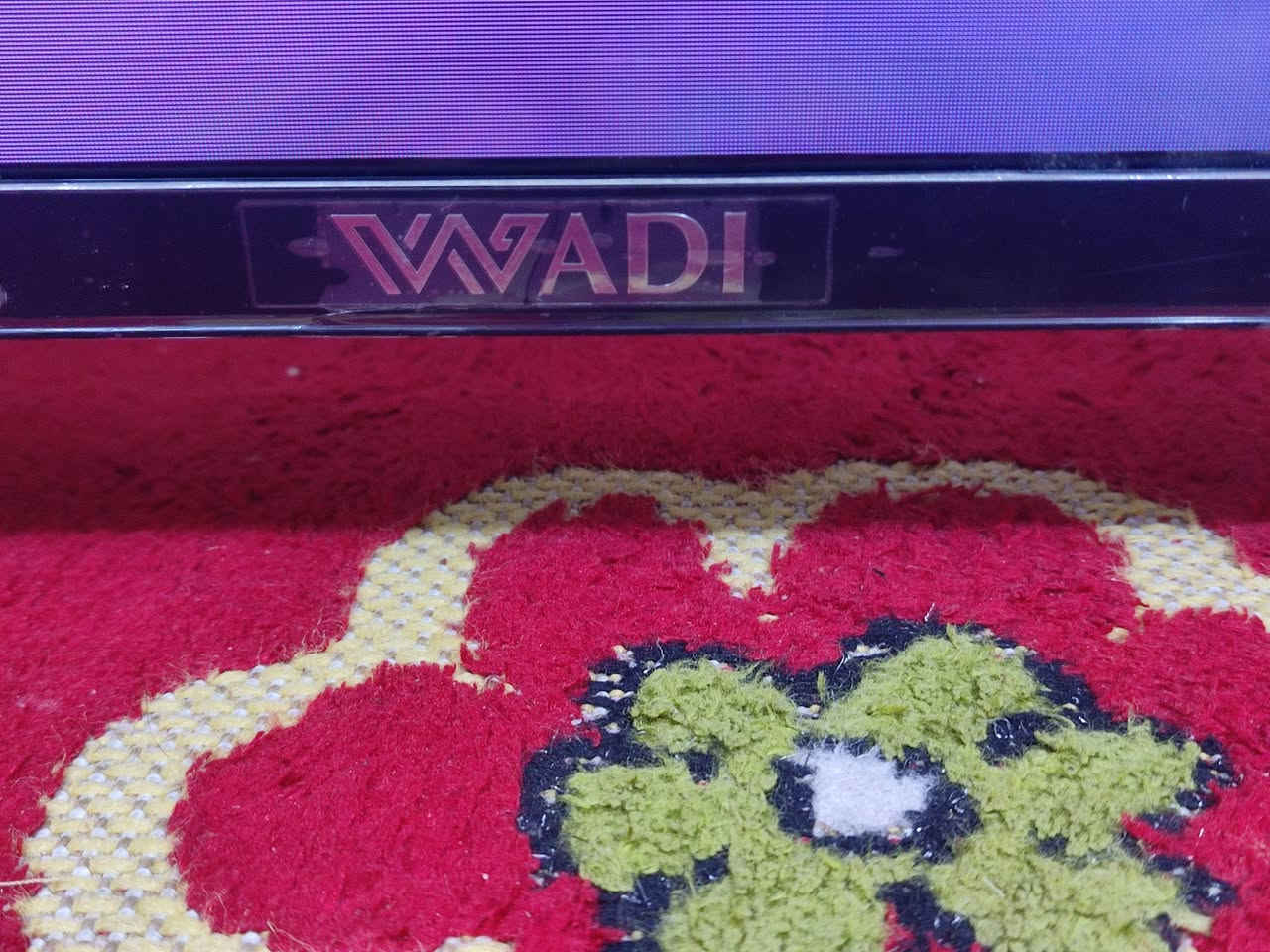 شاشه حجم 45. الوادي انترنت جدا نظيفه السعر 150. مكان بغداد كياره


**إذا كنت صاحب هذا الإعلان وتريد حذفه لأي سبب، رجاءا أرسل رسالة إلى الدعم الفني**