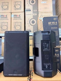 سماعات • سماعات اكتيف • Rcf • Rcf915 • سماعات Rcf915