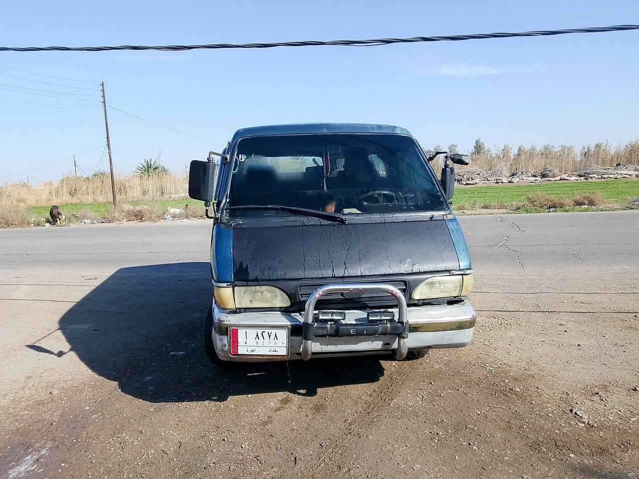 السلام عليكم كيه بسته 95 كير محرك اكسل تخم تاير الشواصي الاماميه امصلحه سنويه الى نهاية السنه دوشمه زينه ***********
