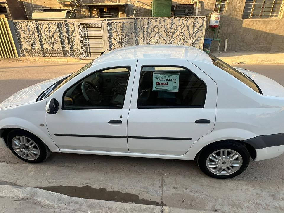 رينو لوكان (فرنسي اتوماتيك ) موديل 2017 رقم (دولي سياره بغدادباسمي)مكينه وكير خير من الله (تدفئه وتبريد ✅)(سياره لاضربه ولاحادث فقط جاملغ بسيط كلش🤲)  صدره سياره 100./.خير من الله(العنوان🏠بغداد زعفرانية )(سعر70وبيه مجال بسيط)السيارة جديدة جدا
0772 350 4122
