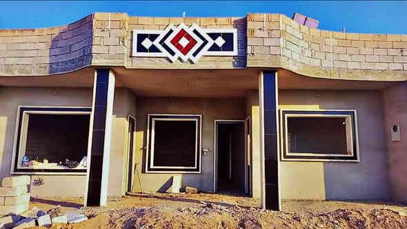 كادر عمل حلان باحدث التصاميم والديكورات لتواصل الاتصال على رقم‏‪***********‬‏
