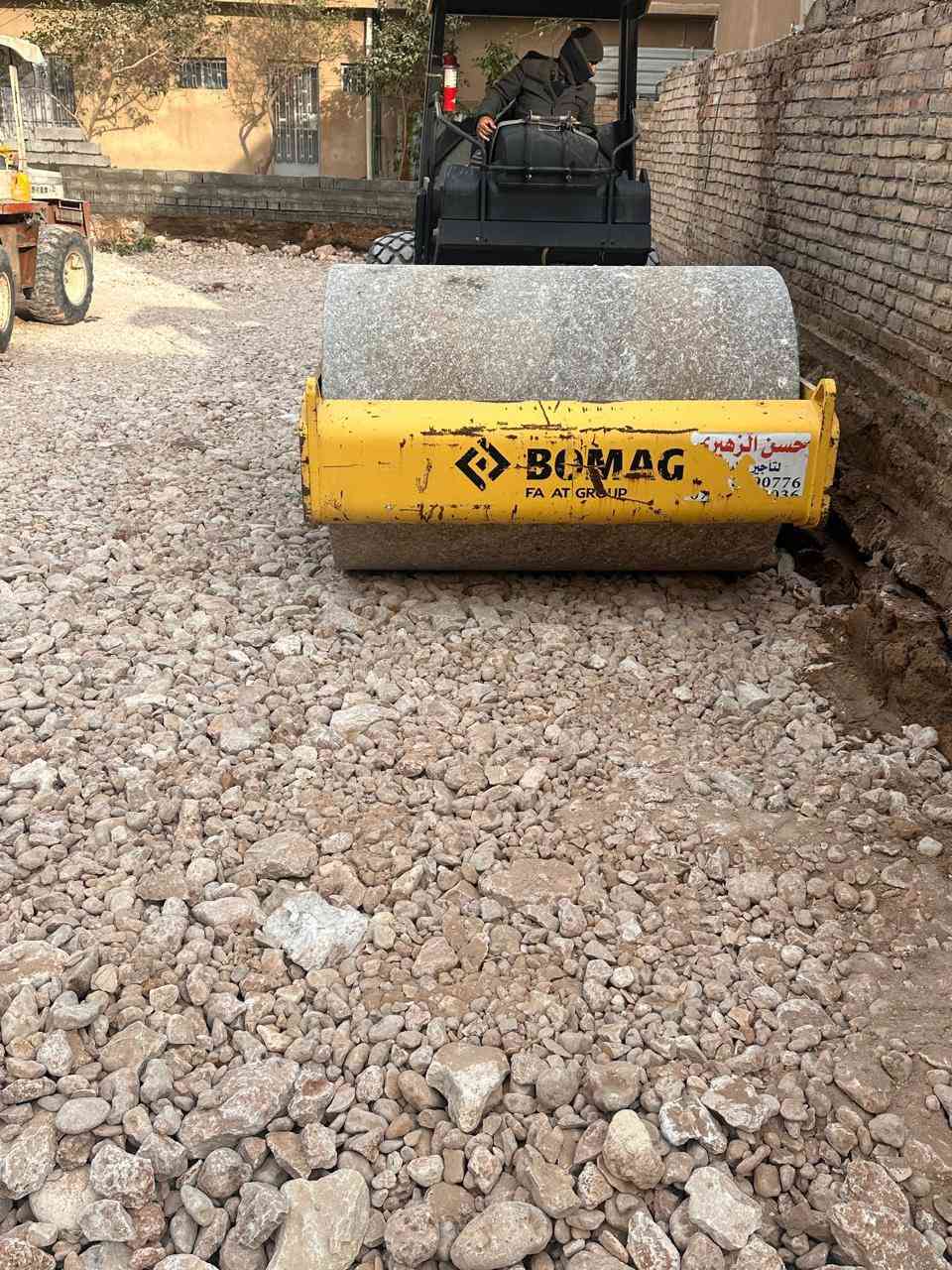 بســم الله الرحمن الرحيــــم
حادلة أستيل ضلفية

                       

                        

           ✅رقم جديد اربيل دولي✅

           ✅عداد العمل 2000 ساعة 👍🏻

           ✅محرك انجكتر 

           ✅ فول مواصفات ✅    

                     🆕  مكفول كفالة عامة 🆕          .       

           ✅دخول جديد موديل 2015 ✅     

                   🇩🇪بوماك ألماني 🇩🇪.         .    

           ✅للأستفسار ✅

                     ✅*********** ✅.         . 

                     ✅*********** ✅.         .   

  

           👍 العنوان كربلاء حي الحسين 👍
