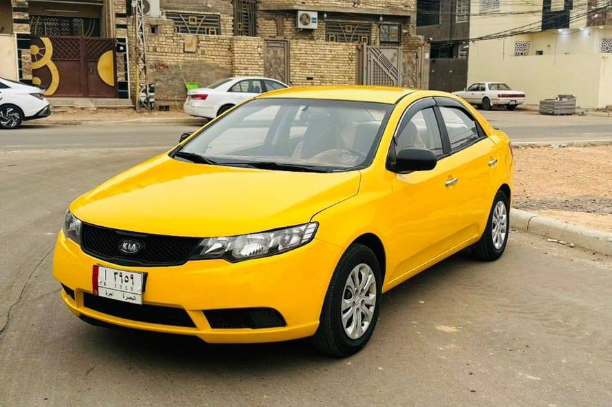 السعر 86 الاستفسار *********** كيه سيراتو خليجي مكفوله كفاله عامه من ضربه وتبديل مكينه وكيرحداديه تخم تاير تبريد ثلج السياره جديده بمعنه الكلمه السياره رقم بصره مشروع وطني السنويه ستوهه مجدد مصفره هيه وغرامات مكان السياره كربلاء كربلاء, العراق
