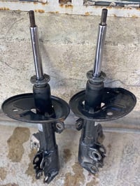 دبلات كامري • خليجي ٢٠١٢ • أصليات زوج أمامي