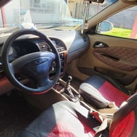 نوبرا 2000 مكينه كير خير من الله باسمي رقم جديد انكليزي ب36 وبيها مجال...