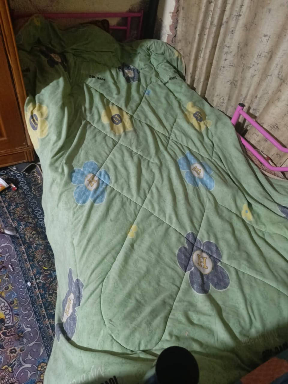 لبيع


**إذا كنت صاحب هذا الإعلان وتريد حذفه لأي سبب، رجاءا أرسل رسالة إلى الدعم الفني**