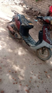 دراجة شرط • الهندر • فيه مجال