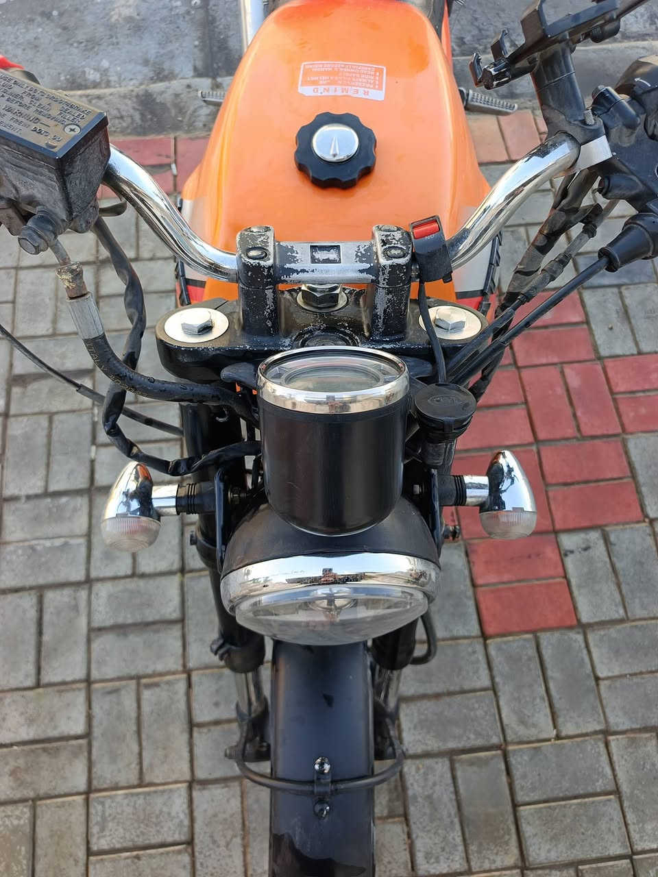 السلام عليكم دراجه دايون لايتي البيع موديل 2022 دراجه أوراق اصولي وسويج سجينه ودراجه كلشي بيها شغال ودراجه ماشاء الله عليها شلعه ومعدل ونكرة سلف تشتغل سعرها مليون و 600 الف وبيها مجال
***********
موقع: كربلاء حي العامل
