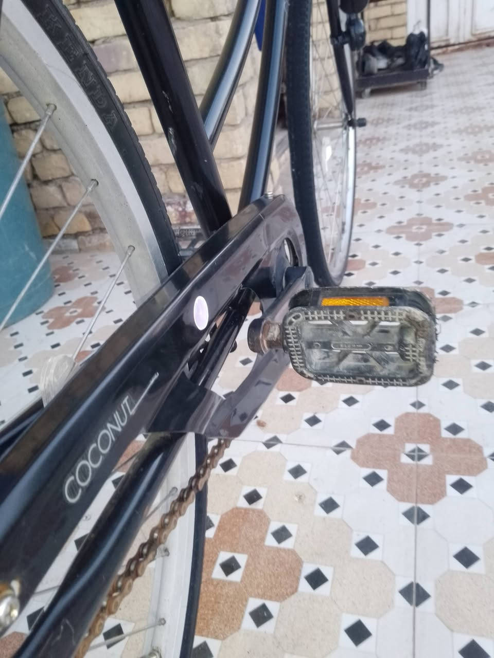 باسكل لبيع ومراوس
مديل١٩ غراضه كامله ب١٠٠ مكانه الجهل


**إذا كنت صاحب هذا الإعلان وتريد حذفه لأي سبب، رجاءا أرسل رسالة إلى الدعم الفني**