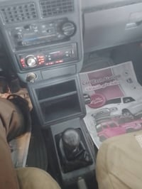 مكينة جديدة • ٢٠١١ • ميسان