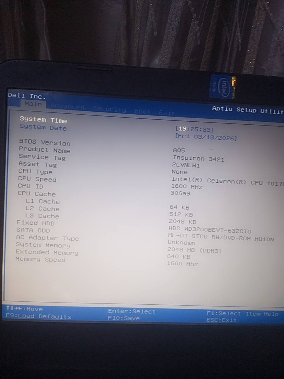 لابتوب دل اجتني اب هذا الشكل يردلها تبديل بطارية تشتغل بس عل شاحنة قيم وأخذ بل يرضي الله ومراوس اب جهاز العاب محمول


**إذا كنت صاحب هذا الإعلان وتريد حذفه لأي سبب، رجاءا أرسل رسالة إلى الدعم الفني**