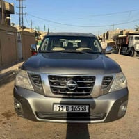 نيسان باترول 2010 • نيسان باترول • سيارة نيسان • باترول بغداد • سيارات...