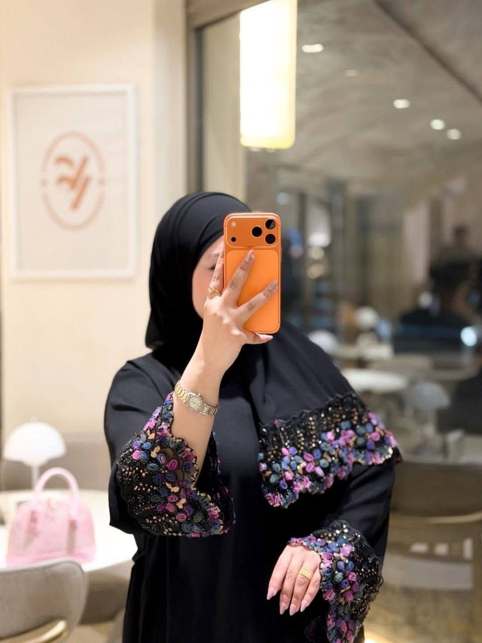 خام جرجيت إنترنيت الاصلي
صنع في الكويت 
عبايه + شال 
قياس ٥٢ يناسب وزن ٥٠ الى ٦٠
قياس ٥٤ يناسب وزن ٦٠ الى ٧٠
قياس ٥٦ يناسب وزن ٧٠ الى ٨٠
قياس ٥٨ يناسب وزن ٨٠ الى ٩٠
#توصيل لجميع المحافظات العراق للحجز خاص


**إذا كنت صاحب هذا الإعلان وتريد حذفه لأي سبب، رجاءا أرسل رسالة إلى الدعم الفني**