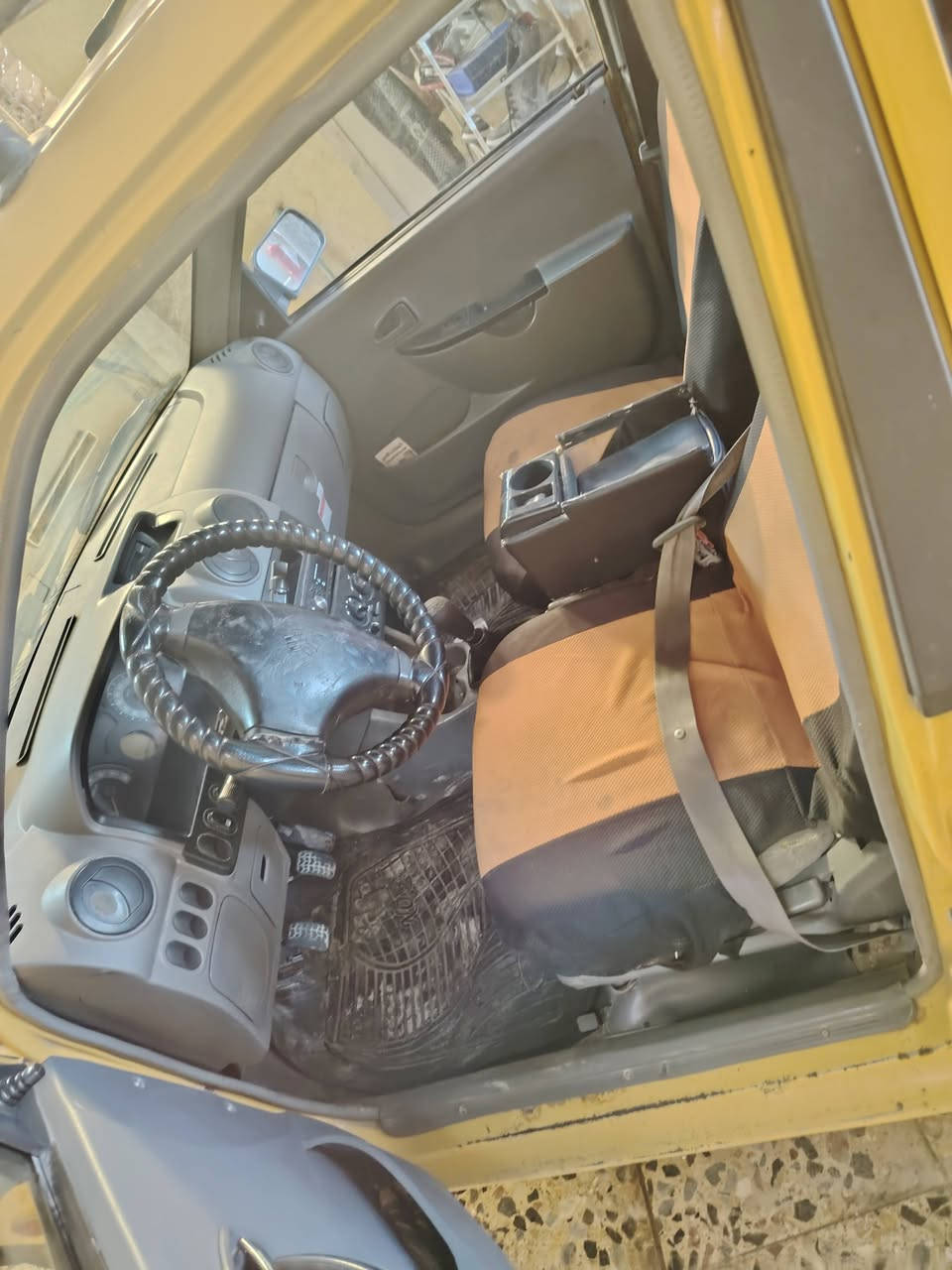 سلام عليكم سايبه 2012 بغداد رقم نكليزي كير مكينه كشره كله نضيف مكفوله من ضربه من صبغ مكلف بانشر بسم صاحبه السعر 28 العنوان بغداد قرب بسمايه الاتصال ***********
