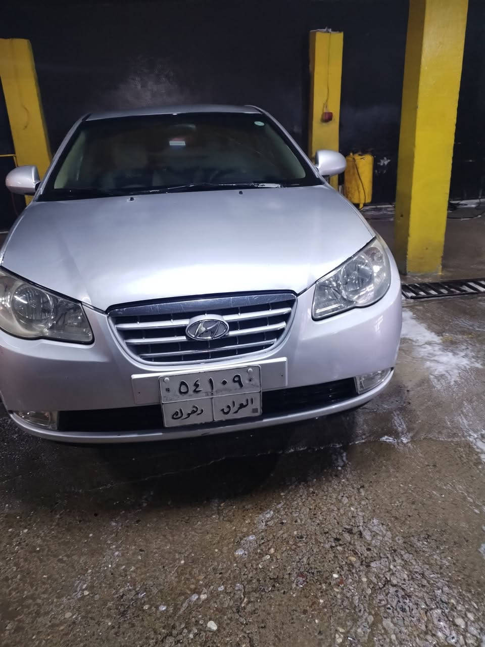 سلام عليكم
سياره النترا 2009
مقدسه
كير ومحرك شرط
سنويه ساقطه
صبغ قطعتين فقط
وسقف بي أثر تقحيل
موضح بل صوره تقحيل شبر من جوه
طخم تايات
السياره مال بيت 
شرط التحويل
كابون بنزين بيها ورقي

السعر 105 وبيها مجال

*********** رقمي بي واتساب
