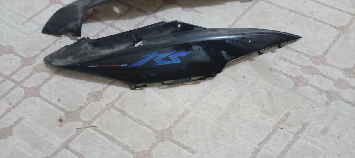 ماكس عدلة للبيع كسرت بستم وتركتها الدراجة نكرة جانت الله شاهد وشلعة ومعدل وبيهة كلجات وبيهة شيال ويدات وصالنصة كلة رياضي ويل كب مشيف كشن رياضي وبيهة نار وبيهة وكم وبيهة سحب بانزين بس افلوينها لاحمة صارلة هواي بس عادي ميا أثر كفراتهة كدامك تخم كامل وسبايدر بلادي وضفيرة جديد بيهة دراجة مصروف عليهة هواي كابريتر جديدة هم سعرها ب200 قفل مكاني الحسينية


**إذا كنت صاحب هذا الإعلان وتريد حذفه لأي سبب، رجاءا أرسل رسالة إلى الدعم الفني**