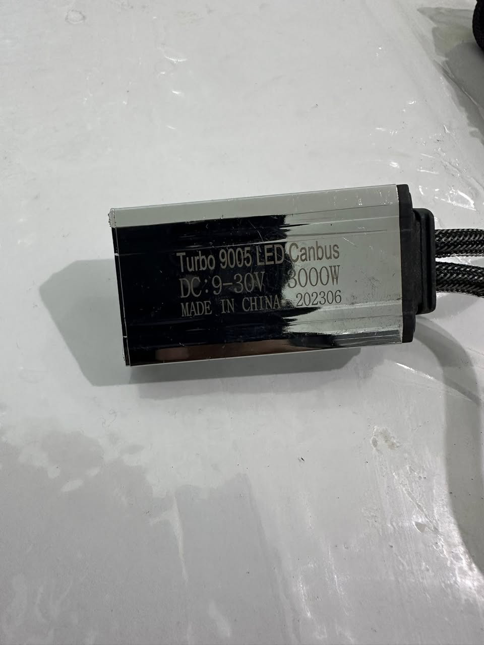 للبيع منضومة لد كاملة مال جارجر
سعرها ١٠٠ الف 
***********
