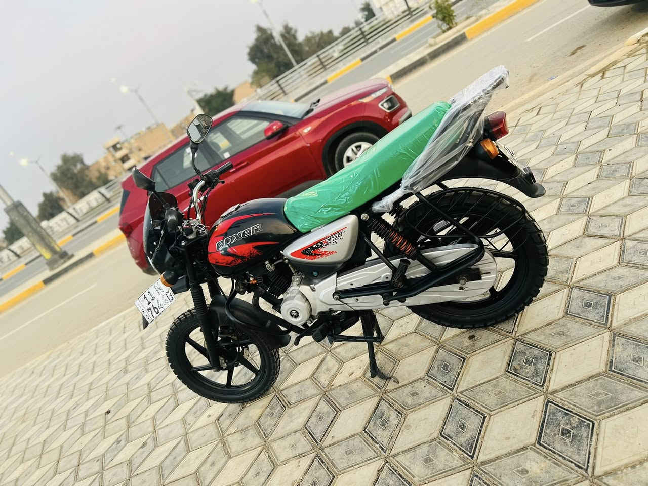 2023 كفاله
رقم بغداد مكاني بعقوبه 
دراجه مثل الصوره وارتب بعد 
شراي اتصل وبيك خير ودلل  
***********
