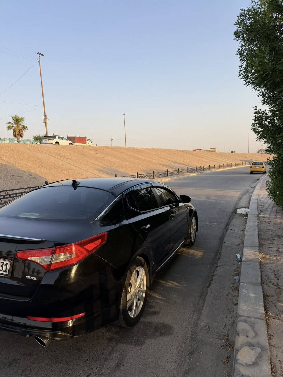 السلام عليكم كيا أوبتيما موديل ٢٠١٥ أدوات كصه جنه سياره فول مواصفات بانزين بانزين رقم وسنويه لحد ٢٠٢٩ السعر ٥٧مكاني ميسان سياره جاهزه ما بيه اي نقص 
***********
