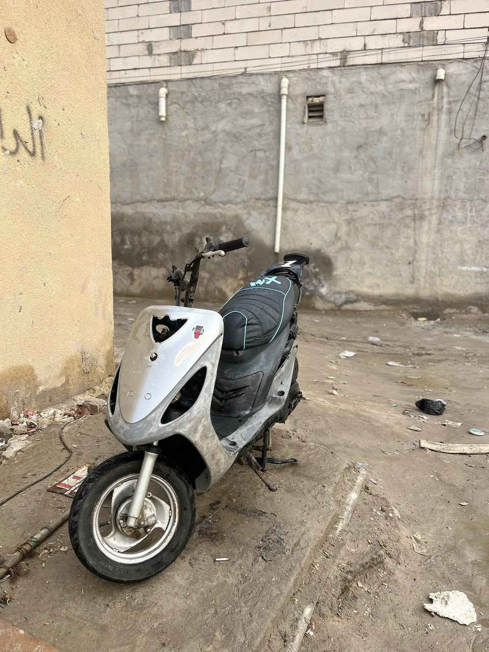 سلام عليكم ماكس قجمه طافيه سعر 300 بكاني بصره ابو لخصيب شراي رقمي ***********
