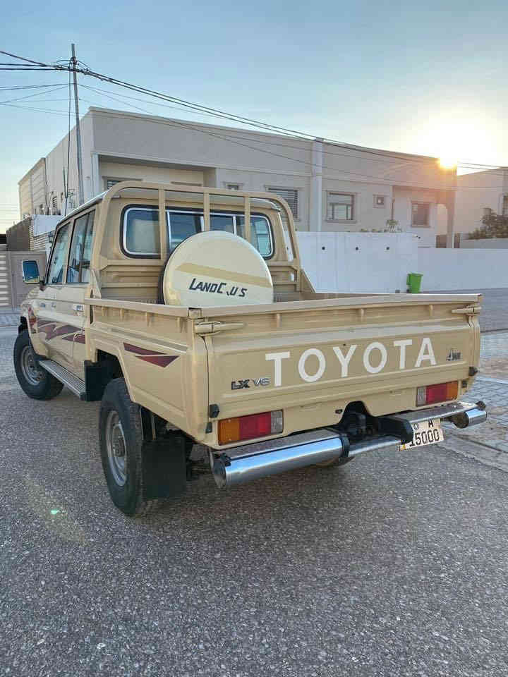 لاندكروز حوثيه دبل قماره 2013 بريم سعودي اصل 6سلندر بانزين ماشيه 147 كم فول مواصفات ونج اصل دفلوك اصل ومعروفه مواصفات البريم ملاحضه السياره جديده بمعنه الكلمه يعني نضافة 2022 شرط رقم نجف مميز مداور ثاني يوم السعر قفل من الاخير 285 $ ترهم مراوس حسب القناعه والمعقول العنوان النجف الاشرف اليكول السعر هواي كلشي موجود بسوك الجديد غالي للاستفسار الاتصال ***********
