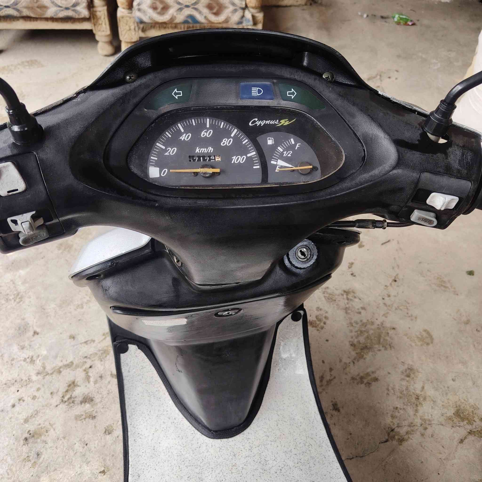 دراجه فورتي ياباني سرعه 100 دراجه كامله العنوان بعقوبه التحرير ***********
