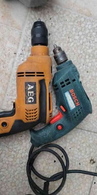 دريلات وكوسرات ناعمة للبيع الشراي يراسلني او يتصل واتسب٠٧٥٠٤٨٩٩٤١٦ توص...