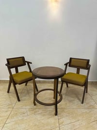 سيت راحة • خشب وخوص • بغداد