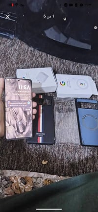 بكسل ٧ برو • ١٢٨ • مكني كركوك