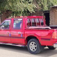 مكفوله • ٢٠١٢ • جاهزة برغي