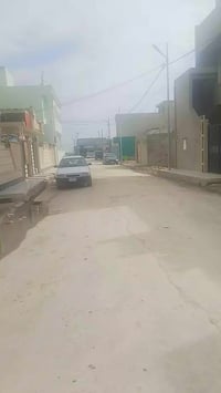 حي الملاين الثانية • ١٠٠م • سند زراعي قرار 25