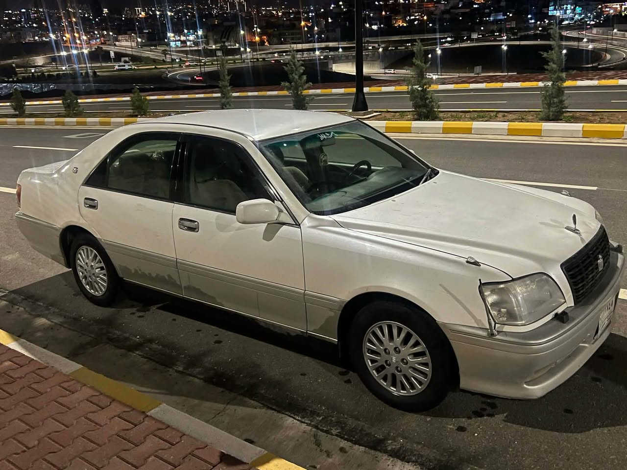 سەرەتا بە ناوی خوای گەورە❤️
مەلیکە ( بڕاوە ) ٢٠٠٢ پاکەتی📦
بێ دەعمو لێدراو نوکە دەرزی پێوە نییە،
مەکینە D4 175
ناو زەرد لۆک لۆک
سەقفی شوشەیە بێ عەیب و عار
٢ کوشن کارەبا سوکان لێگزز شاشە 
تەبرید سارد و گەرم بەشەرت❄️
جامی هەڵ گیراوە سەیارەی ماڵە شتێکی پاک و بێ عەیبە 
سعری39) گەڵا و تۆزێک مەجال 🧿
شوێن سلێمانی
***********
بەس واتس ئەپی لەسەرە السليمانية, العراق
