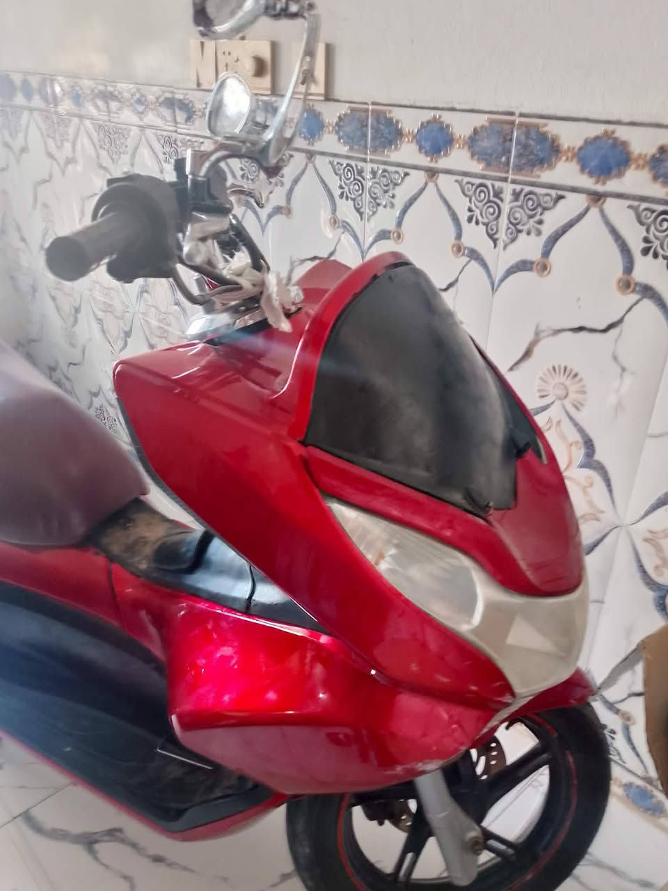 بي سي اكس الجيل الاولبي للبيع المكان واسط قضاء الحي***********
