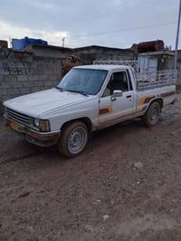 بيك اب • ٨٨ • صلاح الدين