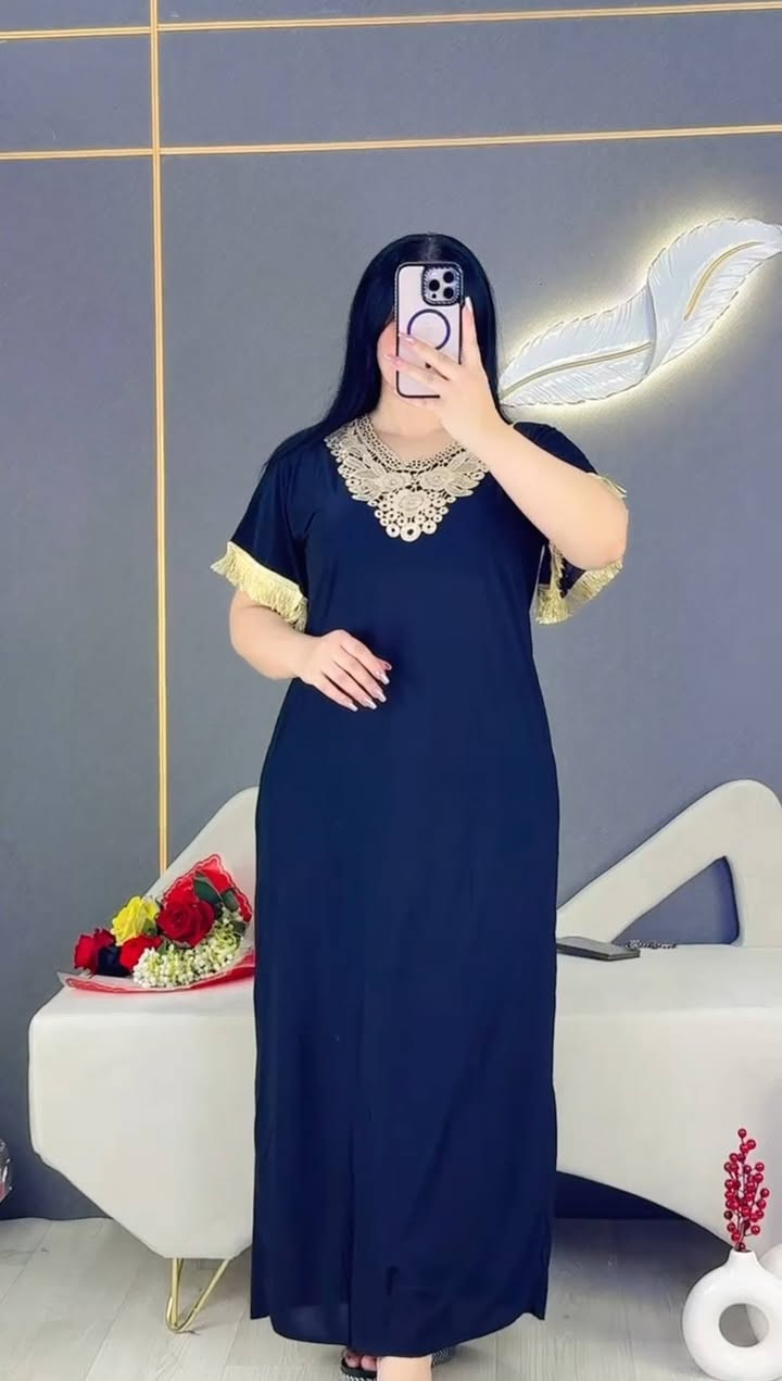 دشاديش نسائية أنيقة ومريحة مفرد وجملة
سعر القطعه ((10)) فقط🤭
جميع ألقياسات متوفرة من وزن 50 الى وزن110 🍓
يوجد توصيل لجميع المحافظات 🚕
للطلب والأستفسار  المراسلة خاص


**إذا كنت صاحب هذا الإعلان وتريد حذفه لأي سبب، رجاءا أرسل رسالة إلى الدعم الفني**