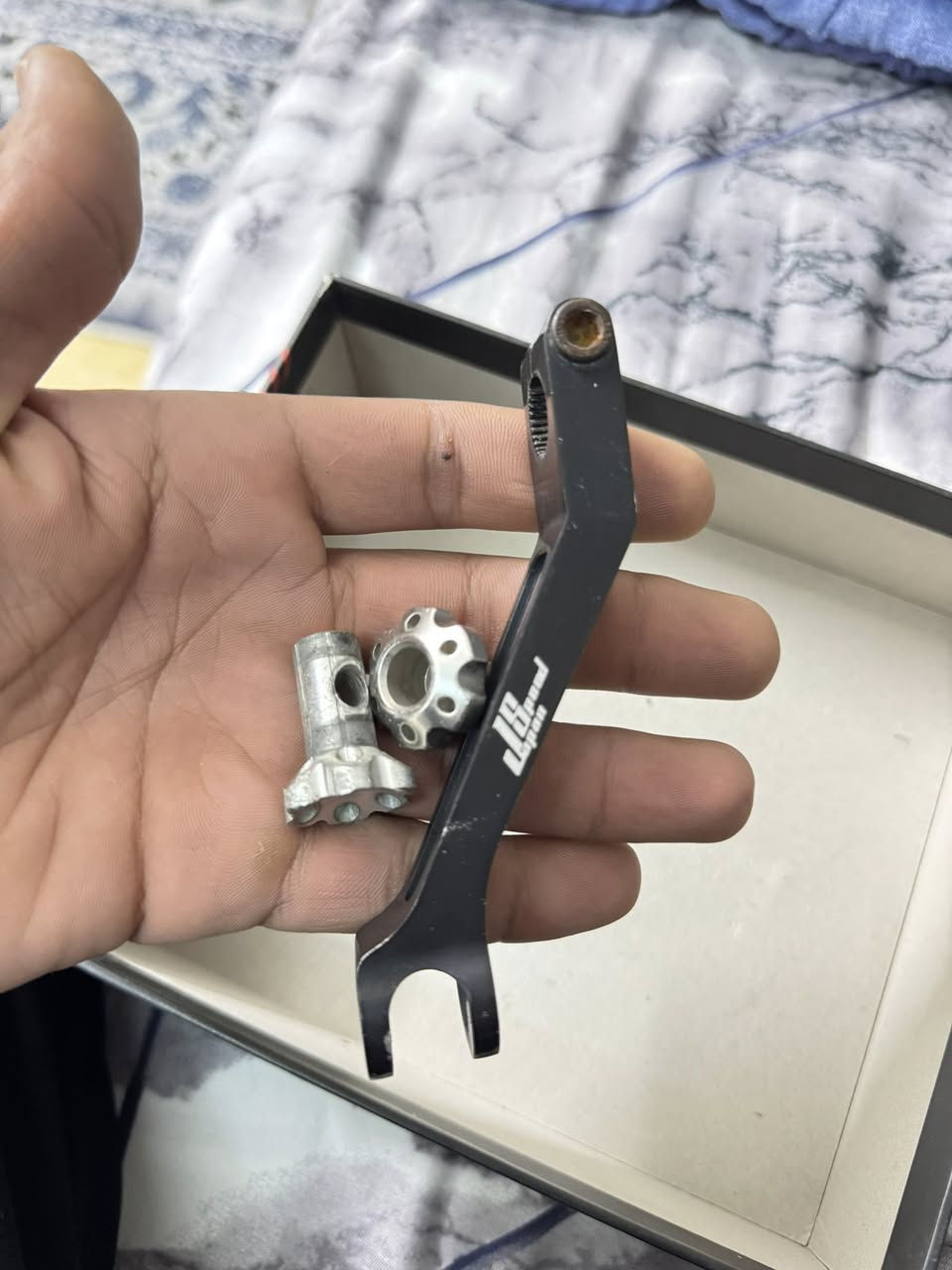 للبيع مكاني بغداد شعب
***********
