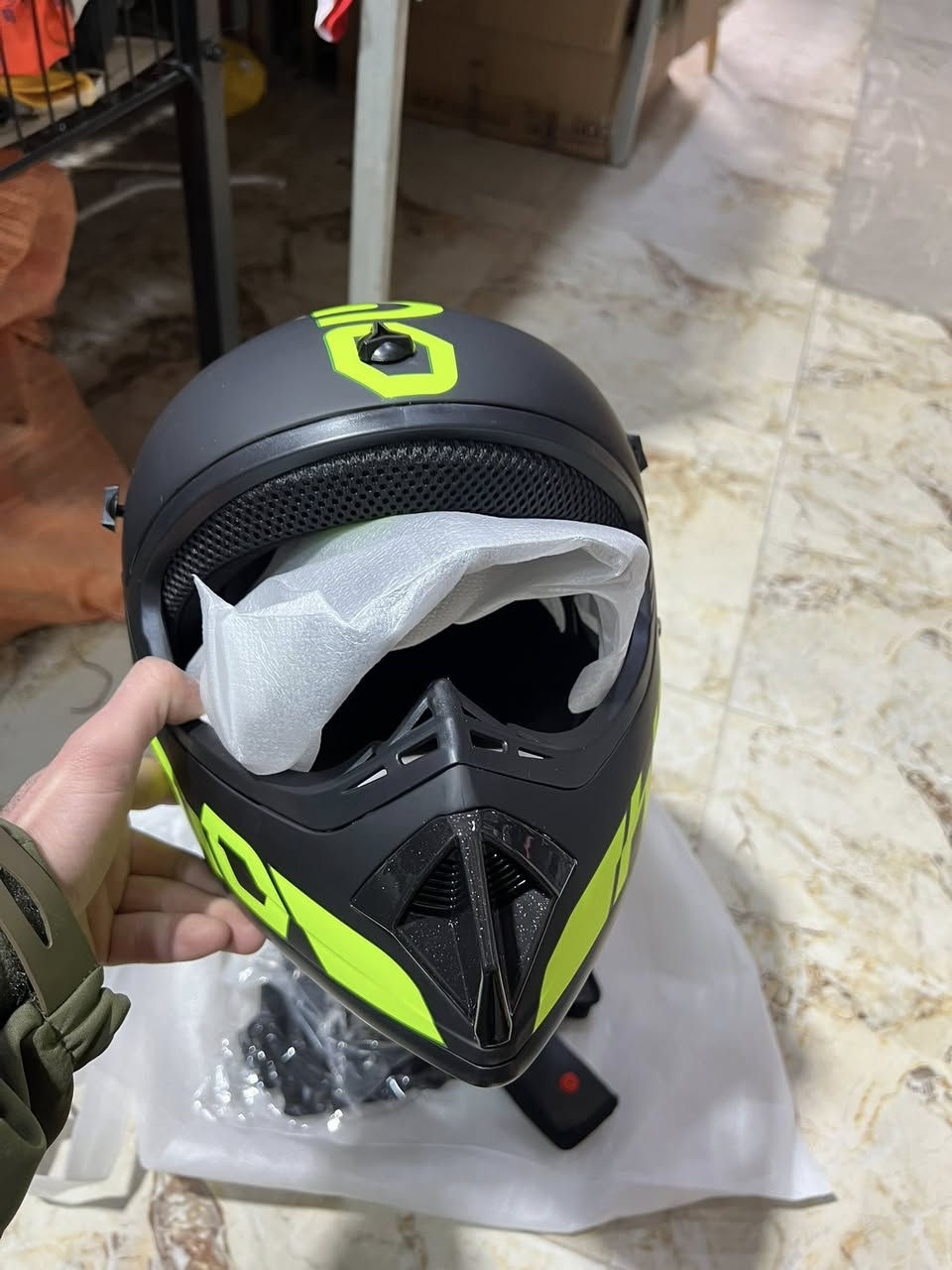 30 ألف


**إذا كنت صاحب هذا الإعلان وتريد حذفه لأي سبب، رجاءا أرسل رسالة إلى الدعم الفني**