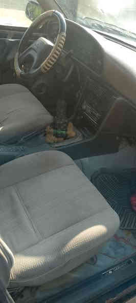 سلام عليكم البيع دايو ابرنس مديل، 94 رقم ديالى كير ومحرك خير من الله السياره حلوه وكاعده وكير عادي السعر 17وبيه مجال قليل  التحويل شرط مباشر التواصل‏‪***********‬‏ ‏‪***********‬‏     ‏‪***********‬‏
