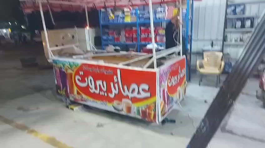 للبيع عربانة جديدة ماهي مستخدمة مال عصائر  بغداد شعلة معاها ماكينة كريب  جديدة غاز تواصل ع خاص او ع واتس 
***********
