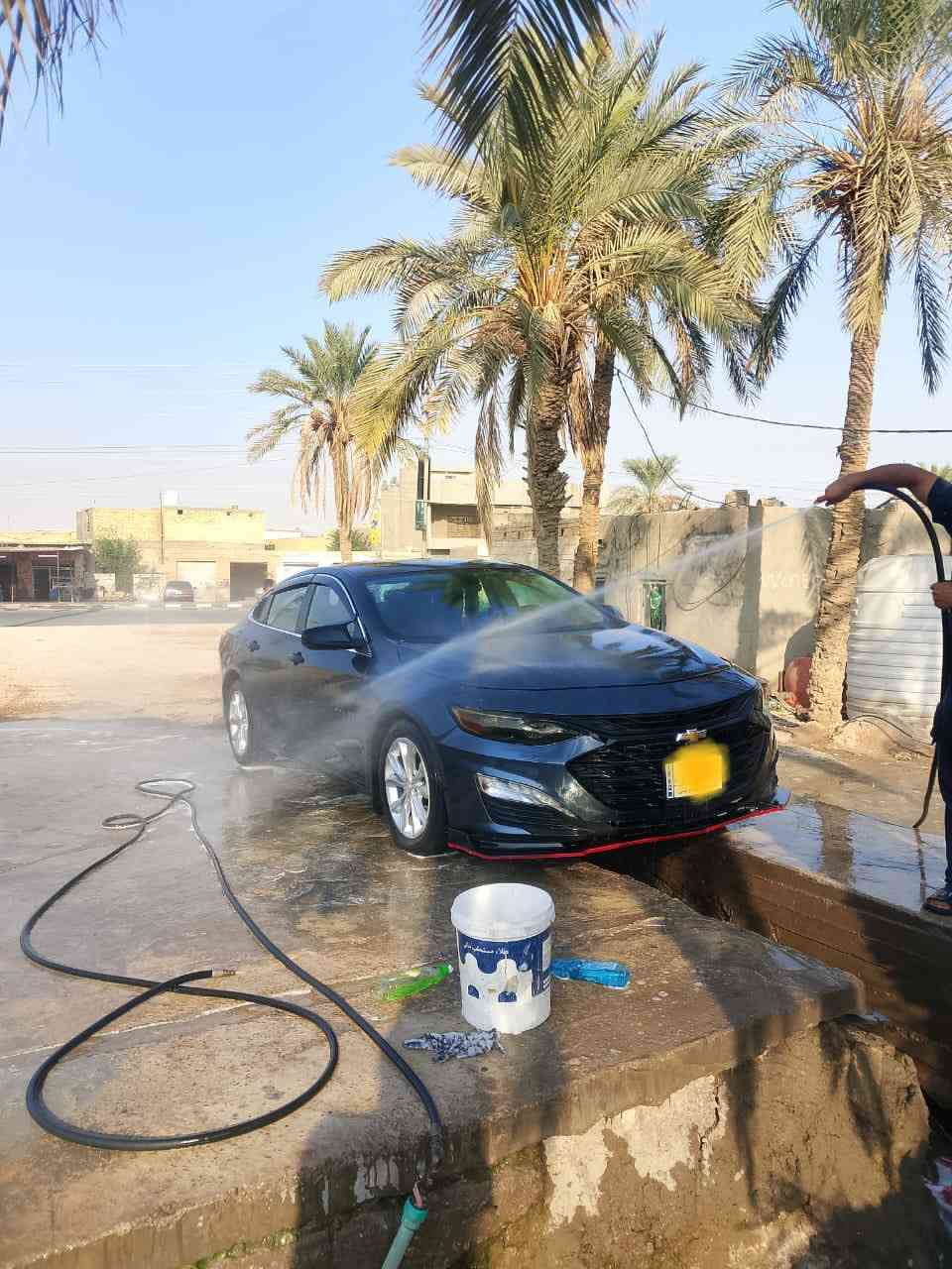 السلام عليكم من رخصة الادمن شوفرليت ماليبو مديل 2020محدثه 2024رقم قادسيه عندي وكاله عامه ام الباركود تخم تاير حداديه جدد مكينه جديده بيه من اطفي واشغل خمده ثواني وتروح كالول الكير يحتاج برمجه ابيع الكير كايم ينزل من السعر ضربتة شويه من البنيد والجاملغ السعر 115وبيه كل المجال مكان نجف مشخاب الرقم *********** بيه واتساب
