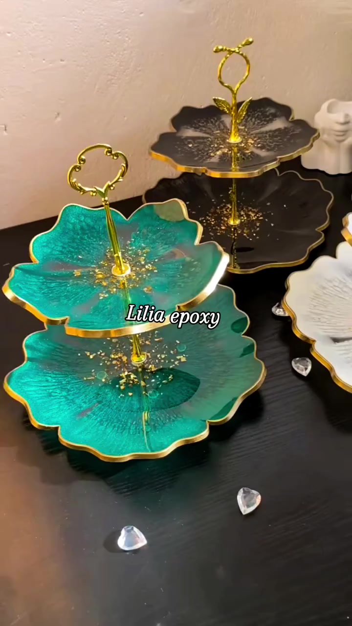 🎨 Handmade Resin Art & Unique Creations
✨ Inspired by colors, nature and creativity
💎 Custom epoxy resin designs & crafts
🌍 Worldwide art lover community
📩 DM for custom orders & collaborations
#resinart #resinartist #epoxyresin #lilia_epoxyresin34 #resinartist


**إذا كنت صاحب هذا الإعلان وتريد حذفه لأي سبب، رجاءا أرسل رسالة إلى الدعم الفني**