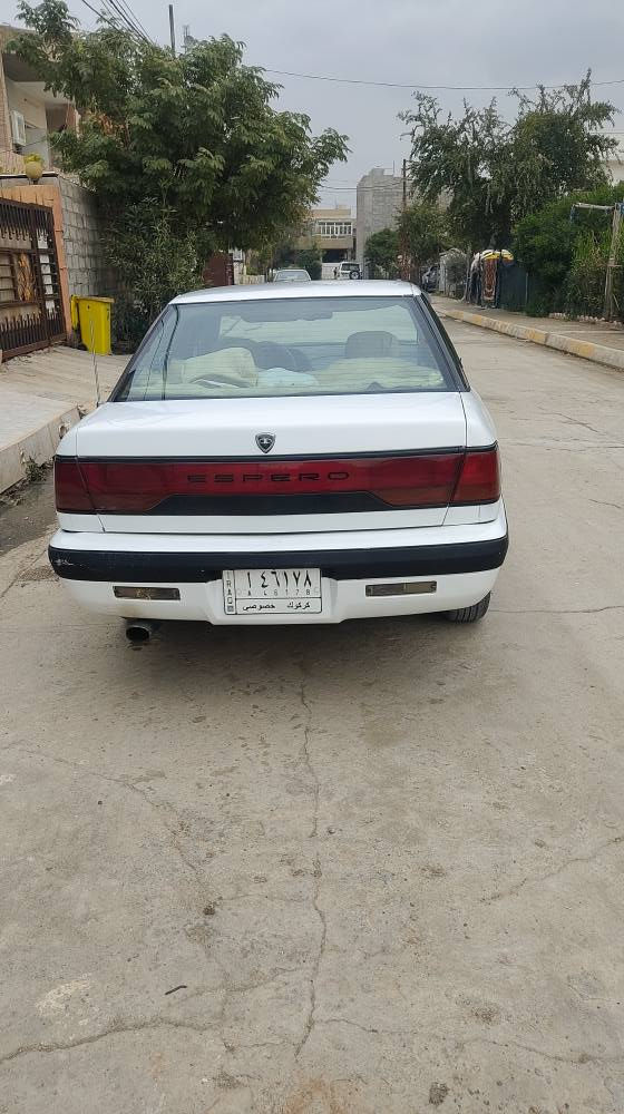 دايو للبيع موديل 1995 بطاقه بنزين مشروع وطني سعر 26 سياره حلوى مرتبه عنوان كركوك حي اسره مفقودين *********** كركوك, العراق
