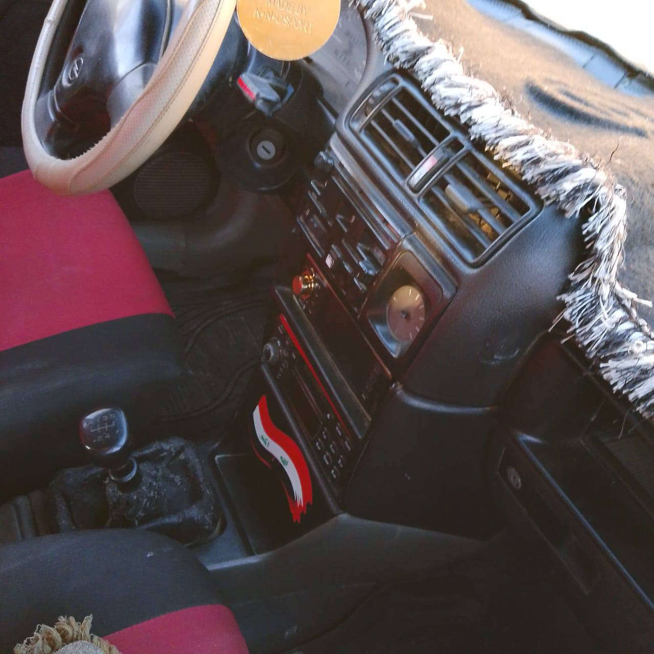 اوبل فكترا رقم مشروع وطني ديالى سعر 33وبي مجال  شرط تحويل مكفوله سياره كفاله عمه شرط المحرك وگير وخارجيه وداخليه نضيفه حيل  
***********
***********
