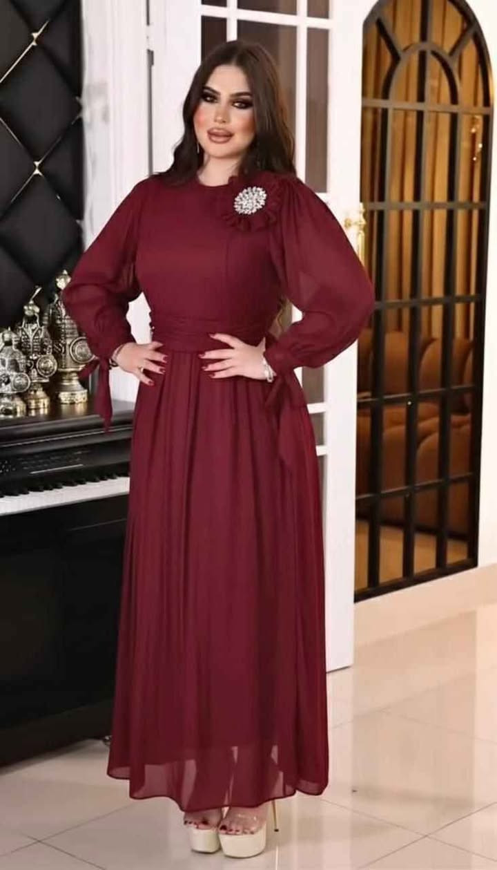 ‎فساتين‎ كربلاء, العراق


**إذا كنت صاحب هذا الإعلان وتريد حذفه لأي سبب، رجاءا أرسل رسالة إلى الدعم الفني**